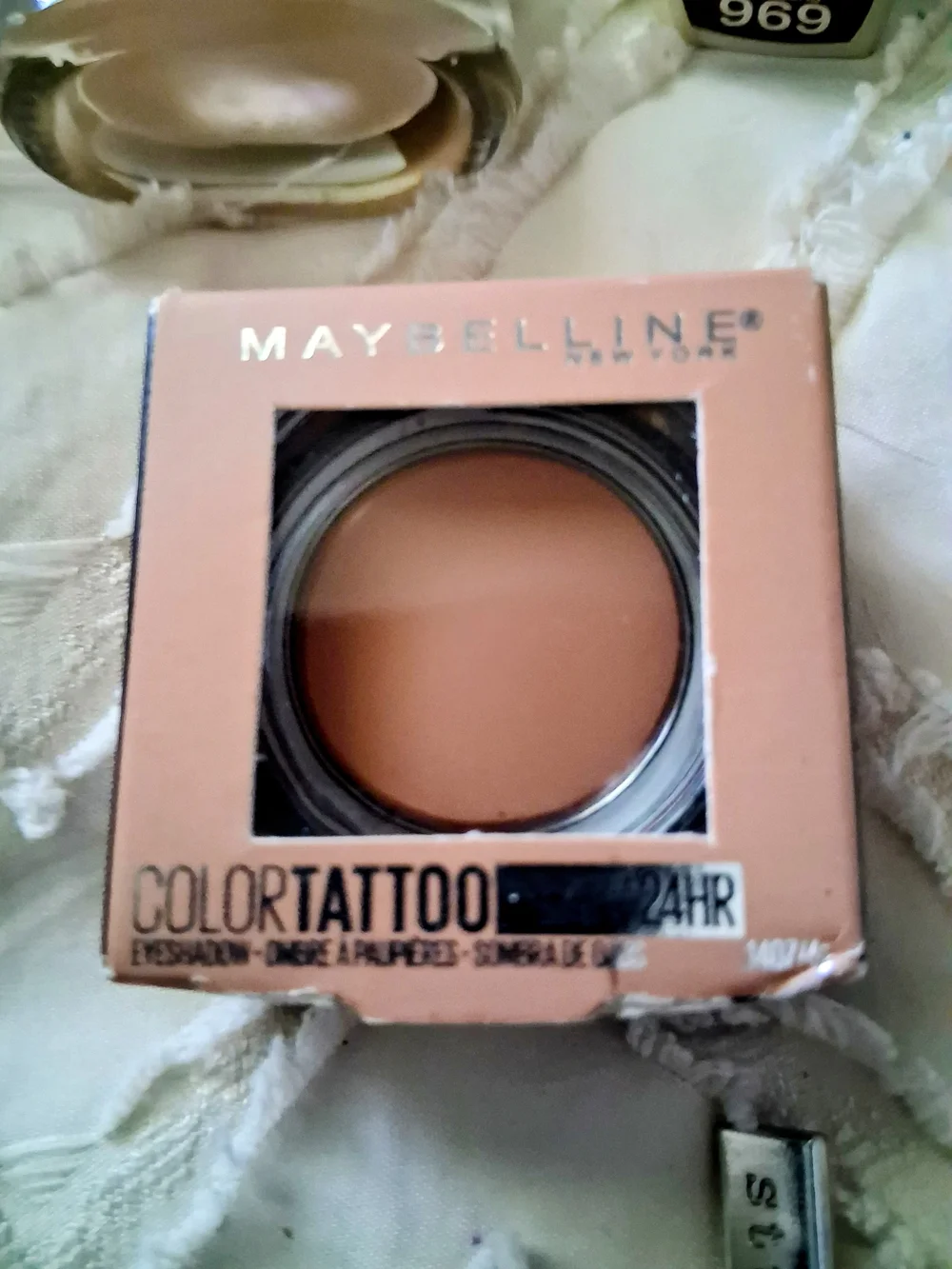 NWT Drug Store Brands MakeUp Bundle